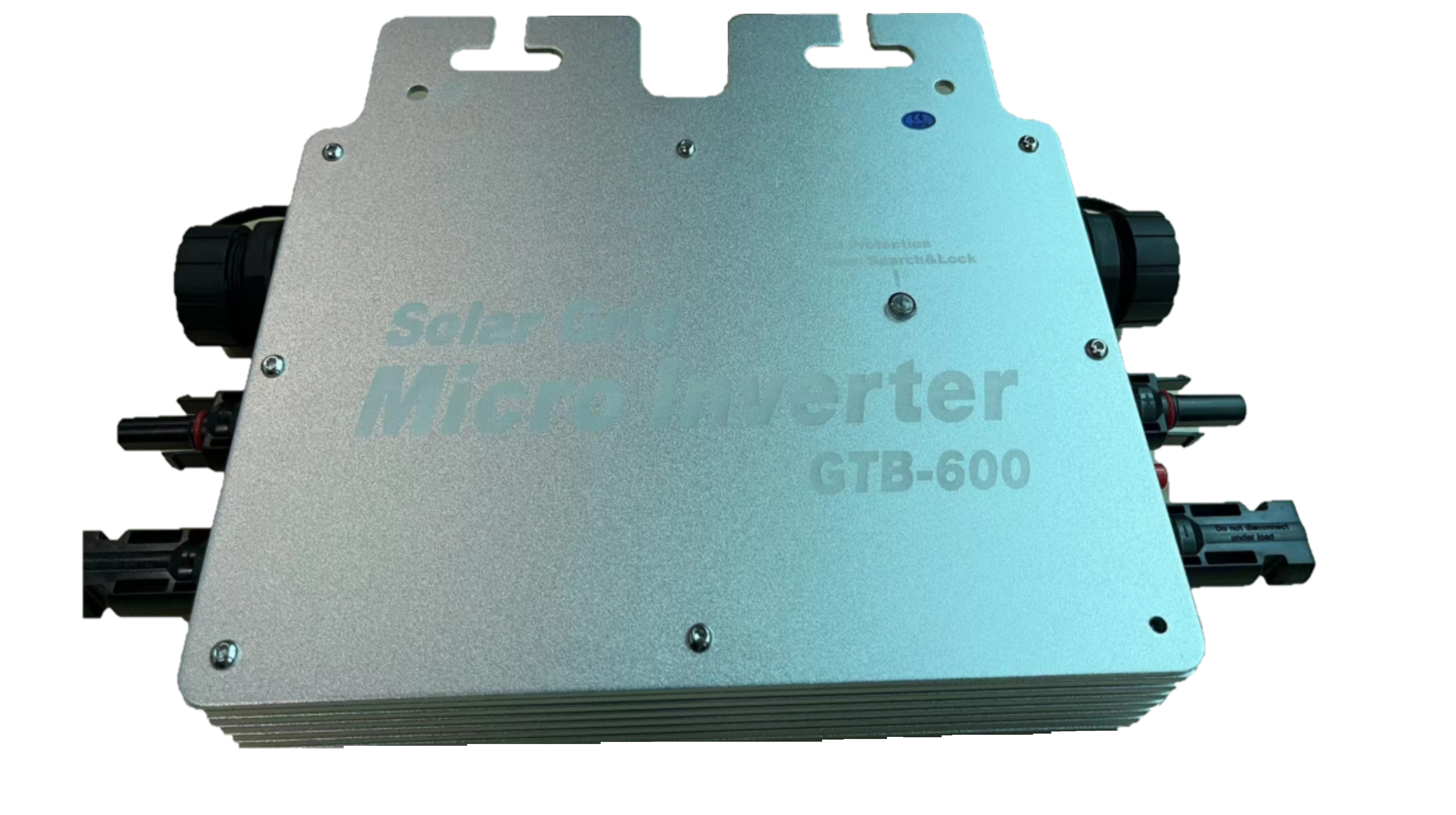 Solar Smart-Inverter